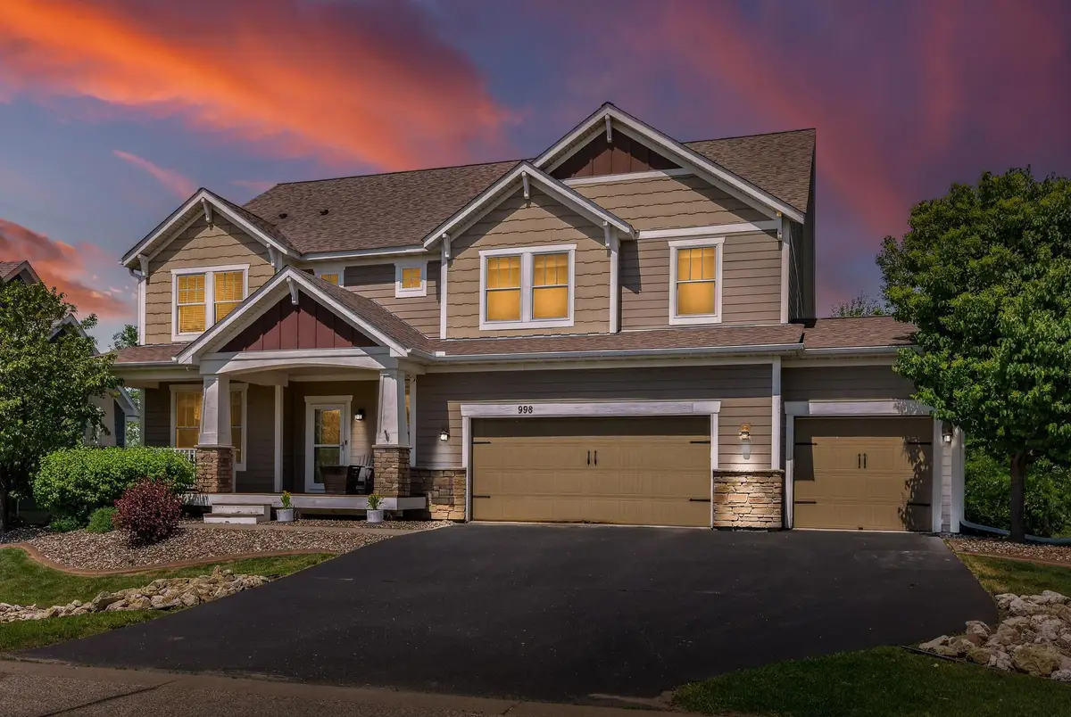 998 Inspiration Parkway N, Bayport, MN 55003 - #1