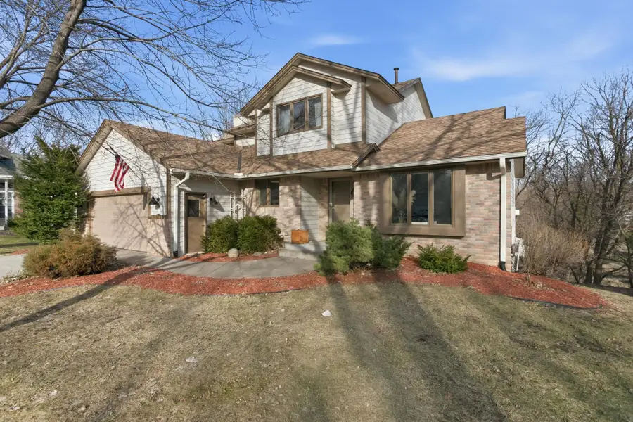 14765 38th Avenue N, Minneapolis, MN 55446 - #2