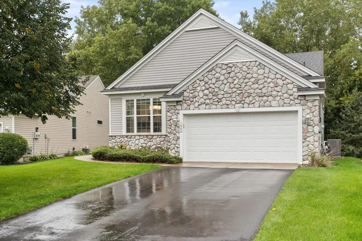 1680 Oakbrooke Court, Eagan, MN 55122 - #1