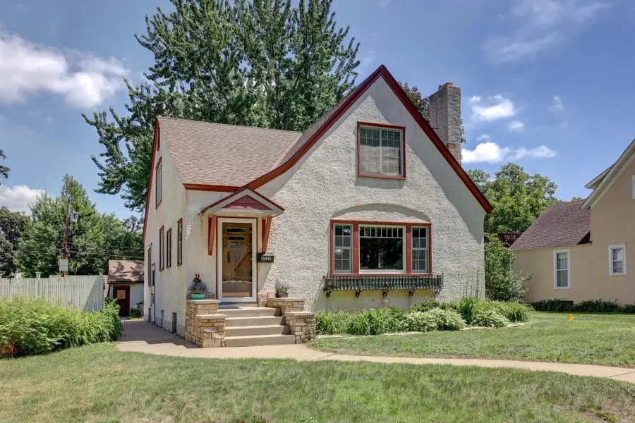 4020 Washburn Avenue N, Minneapolis, MN 55412 - #3
