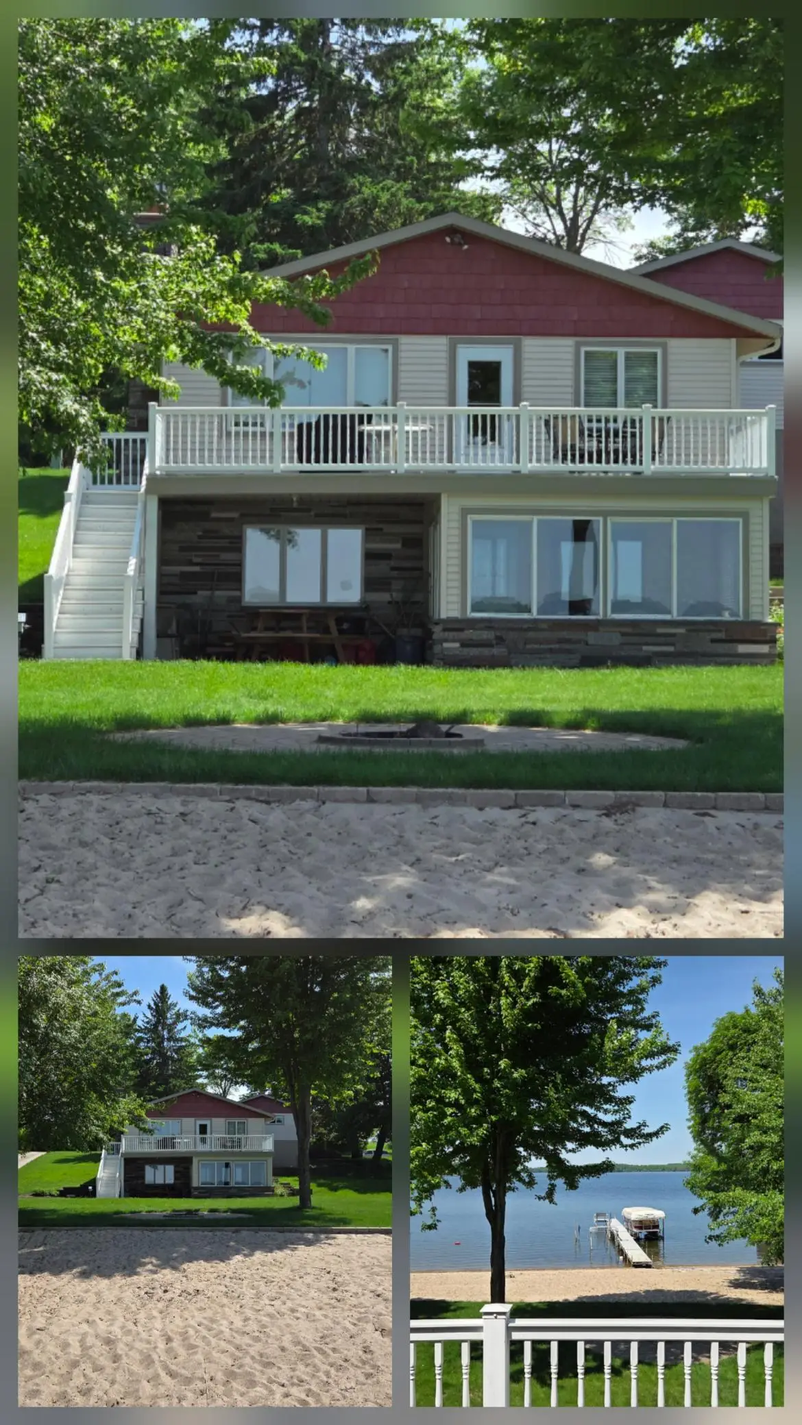 24812 Crescent View Road, Paynesville, MN 56362 - #1