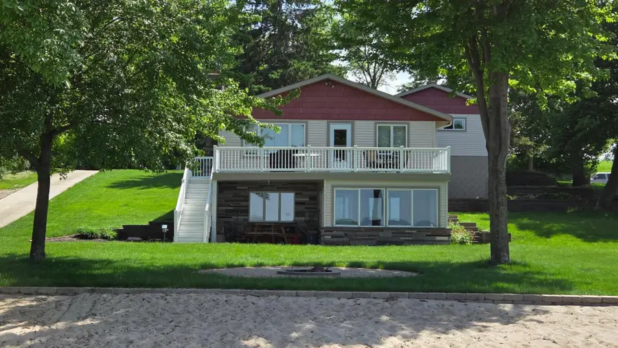 24812 Crescent View Road, Paynesville, MN 56362 - #2