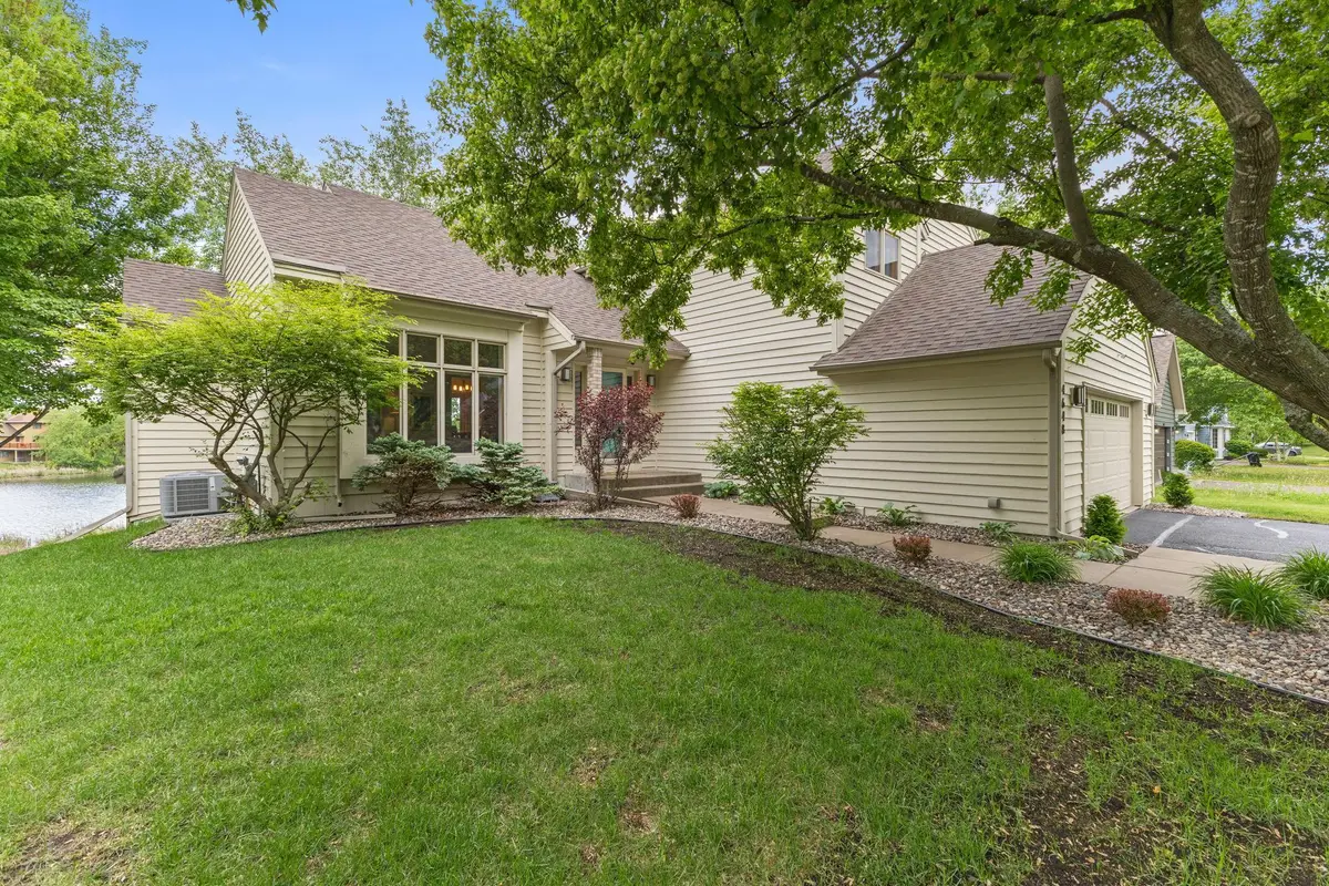 4648 Allendale Drive, White Bear Lake, MN 55127 - #1