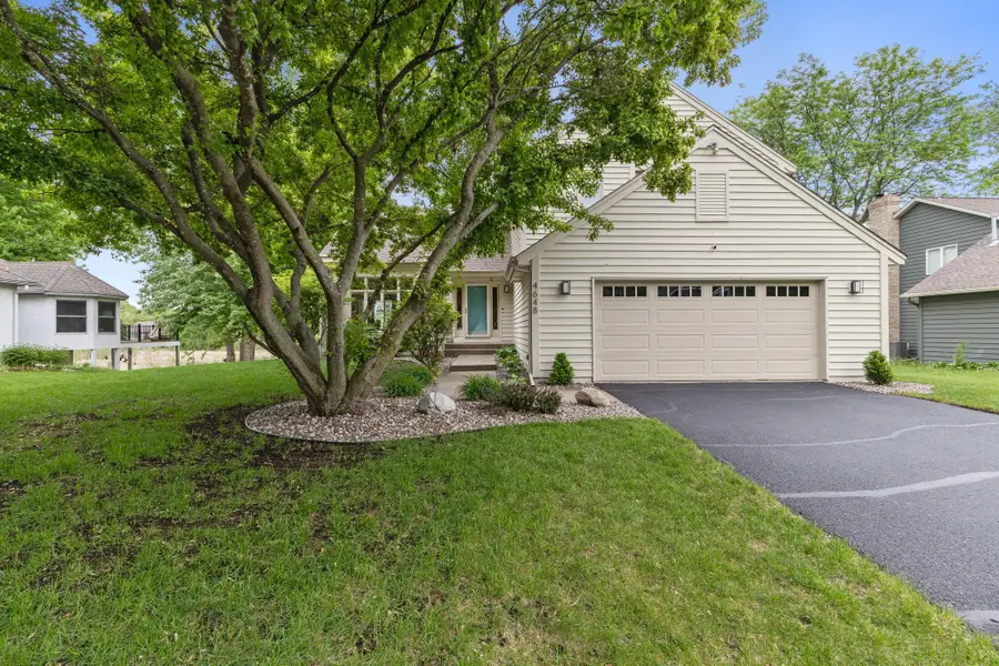 4648 Allendale Drive, White Bear Lake, MN 55127 - #2