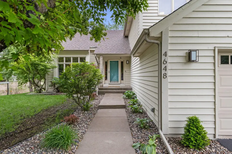 4648 Allendale Drive, White Bear Lake, MN 55127 - #3