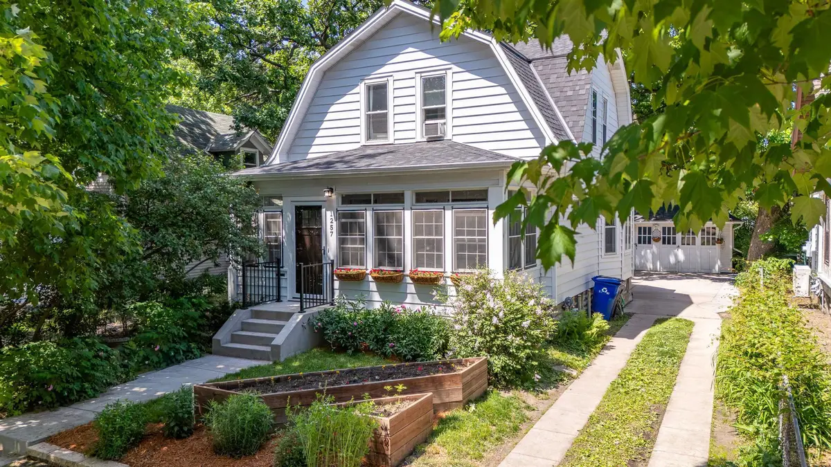1257 Selby Avenue, Saint Paul, MN 55104 - #1