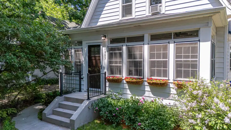 1257 Selby Avenue, Saint Paul, MN 55104 - #2