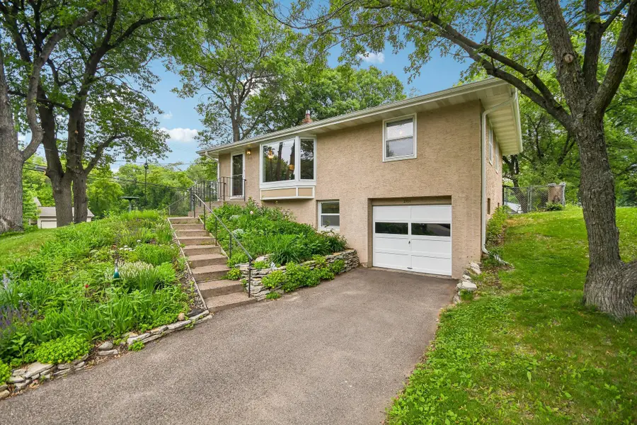 2154 William Street, Saint Paul, MN 55113 - #2