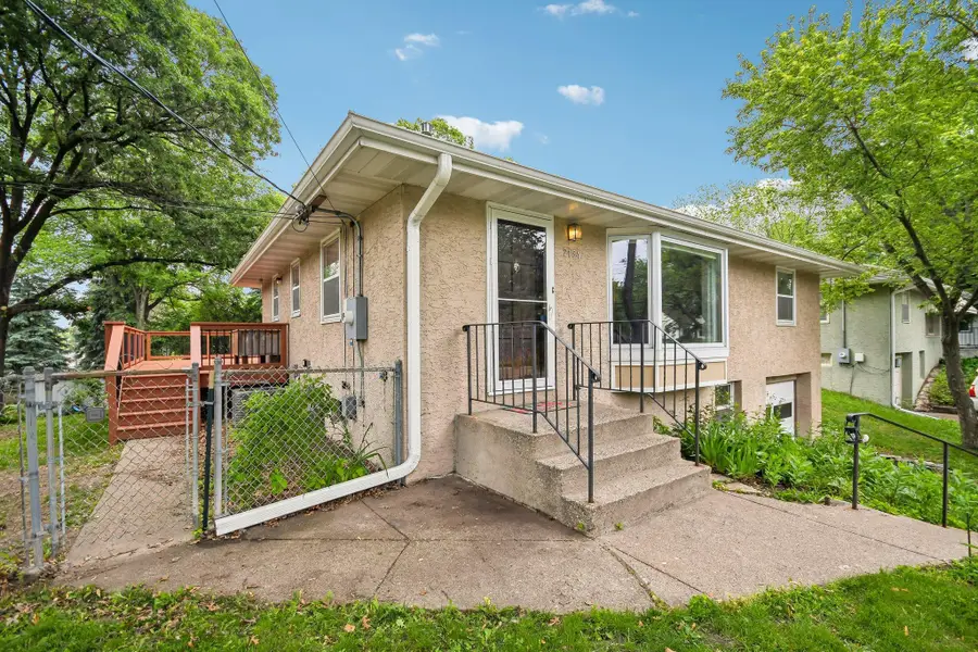 2154 William Street, Saint Paul, MN 55113 - #3