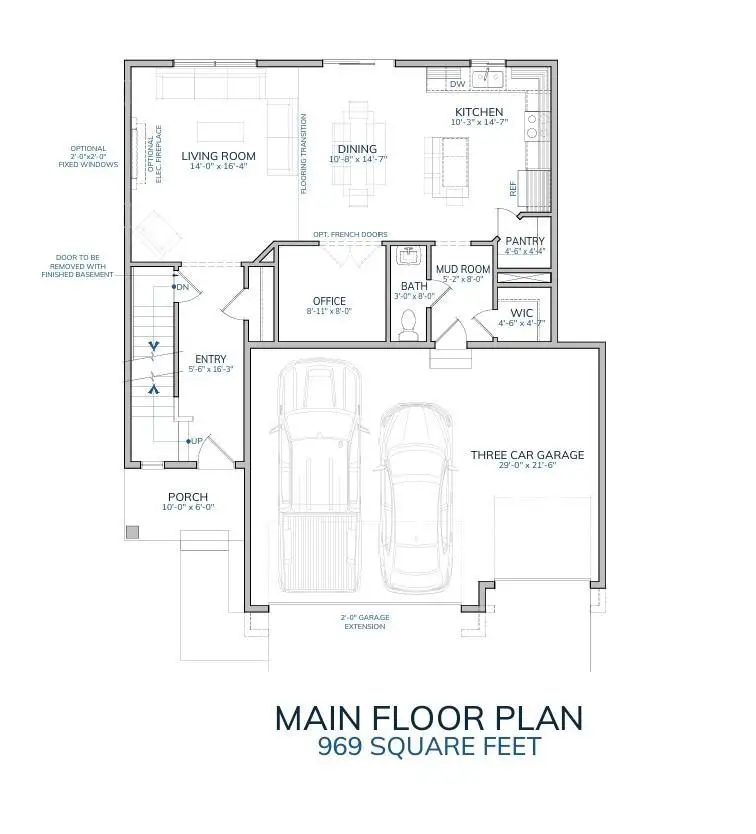 1743 Bobcat Way, New Richmond, WI 54017 - #2