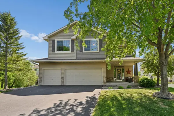 4675 Lark Court Ne, Saint Michael, MN 55376