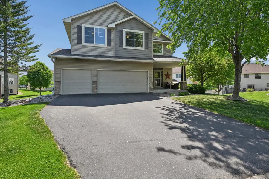 4675 Lark Court Ne, Saint Michael, MN 55376 - #2