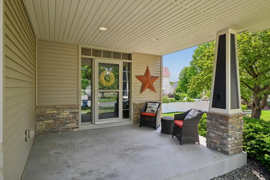 4675 Lark Court Ne, Saint Michael, MN 55376 - #3
