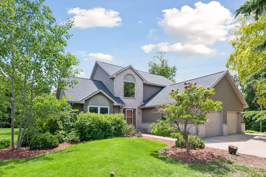 5453 124th Court E, Northfield, MN 55057 - #3