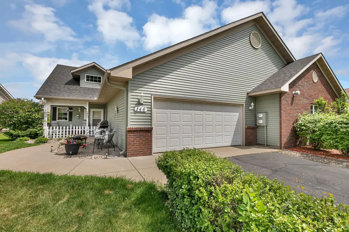 146 Bluebird Lane, Clearwater, MN 55320 - #1