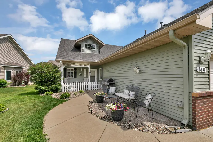 146 Bluebird Lane, Clearwater, MN 55320 - #2