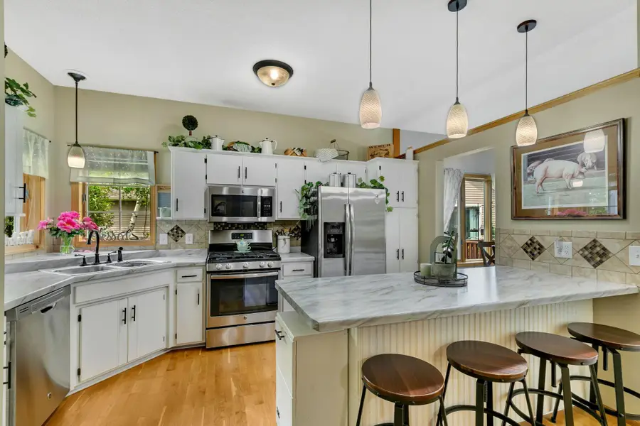 146 Bluebird Lane, Clearwater, MN 55320 - #3