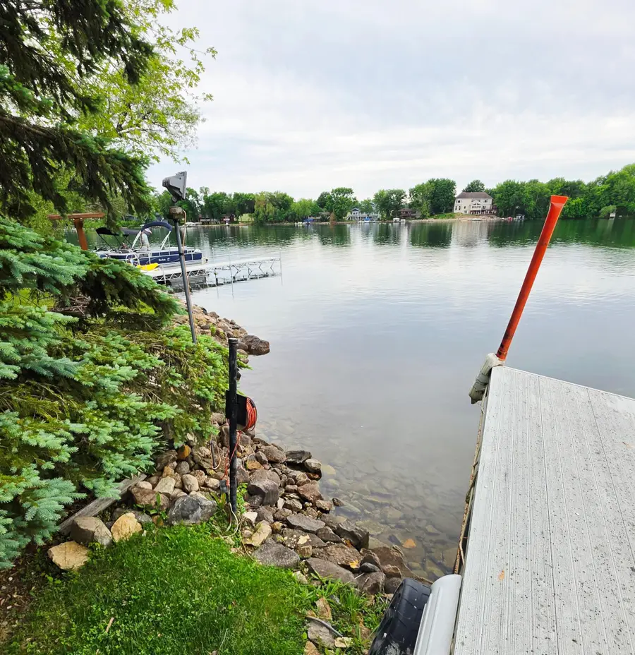 109 Willow Point Drive, Elysian, MN 56028 - #3