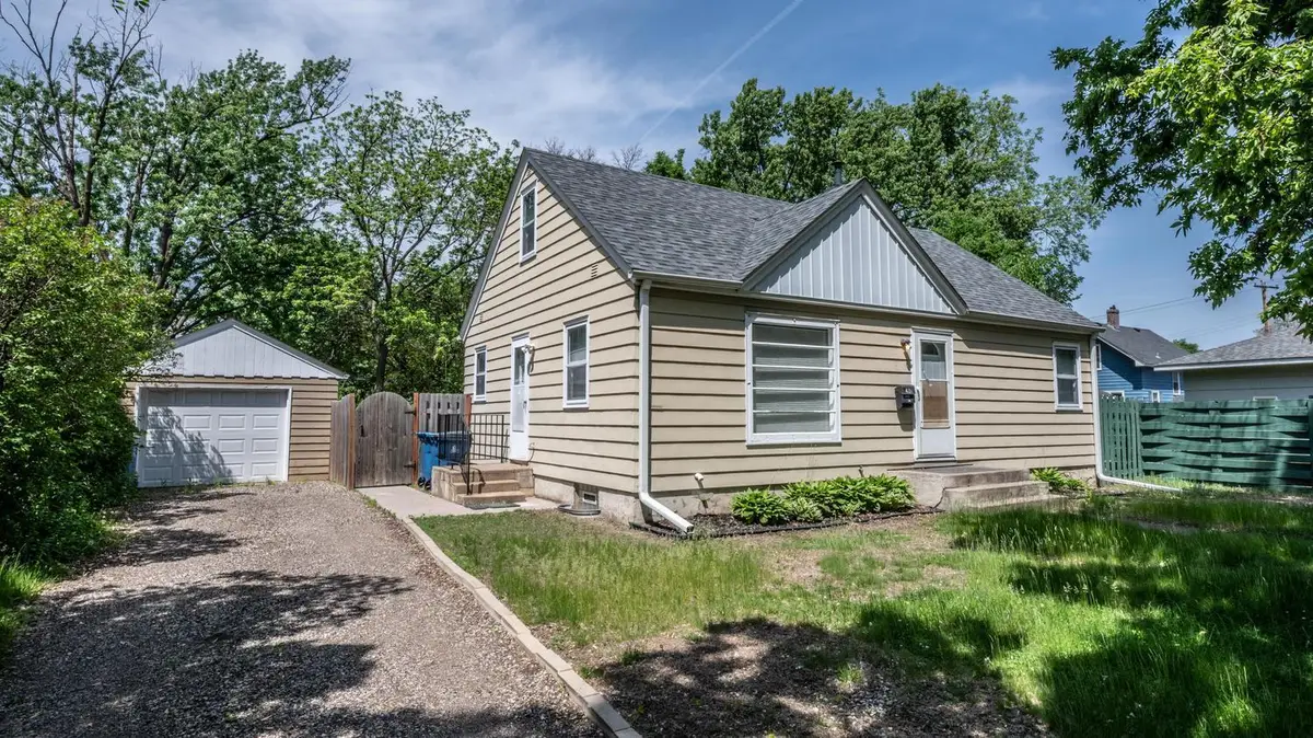 4151 Xenia Avenue N, Minneapolis, MN 55422 - #1