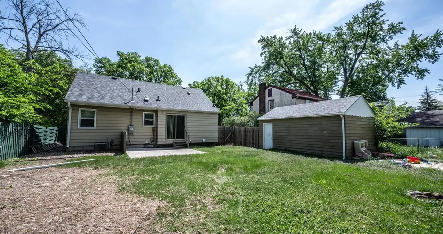 4151 Xenia Avenue N, Minneapolis, MN 55422 - #2