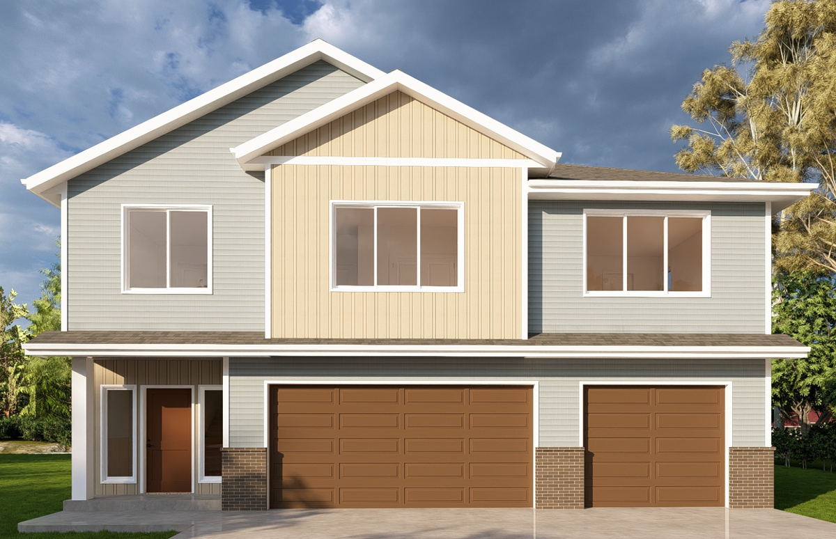 6610 32nd Street S, Fargo, ND 58104 - #1