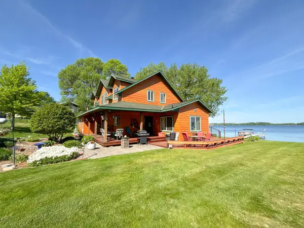 21447 Sunny Drive, Fergus Falls, MN 56537