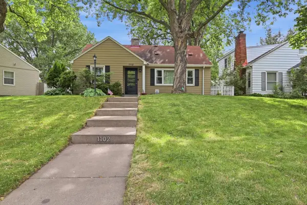 1102 Delaware Avenue, Saint Paul, MN 55118