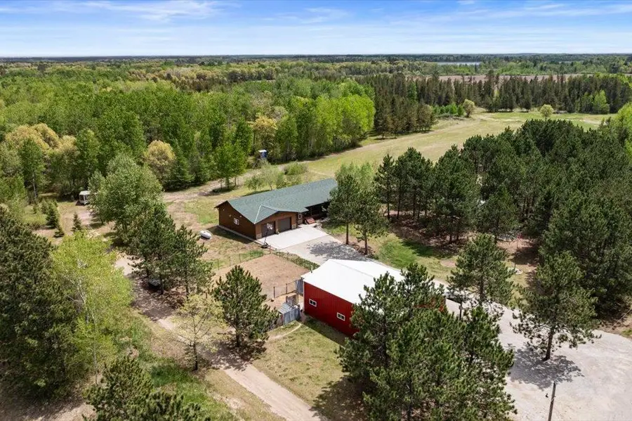 18619 340th Street, Menahga, MN 56464 - #2