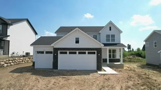 9511 Lydia Lane, Elko New Market, MN 55020 - #1