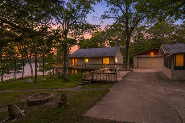 N14382 Island View Road, Minong, WI 54859