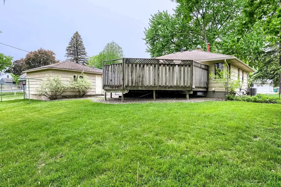 8725 5th Avenue S, Minneapolis, MN 55420 - #3