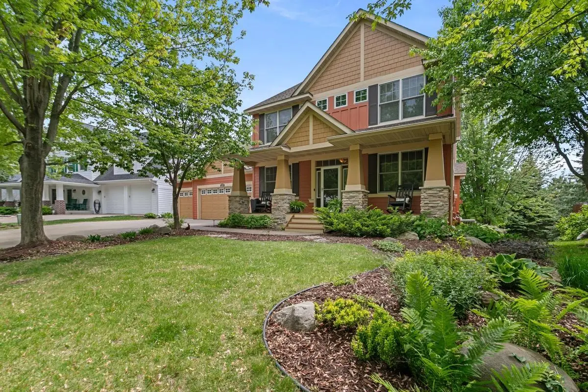 2297 Fieldstone Curve, Woodbury, MN 55129 - #1