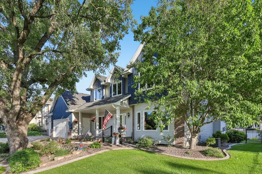 3244 140th Avenue Nw, Andover, MN 55304 - #2