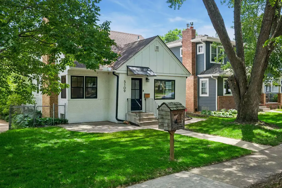 5109 Abbott Avenue S, Minneapolis, MN 55410 - #2