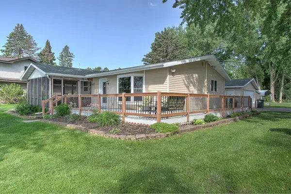 51725 Belle Isle Drive, Rush City, MN 55069