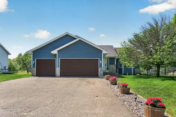13506 2nd Avenue S, Zimmerman, MN 55398