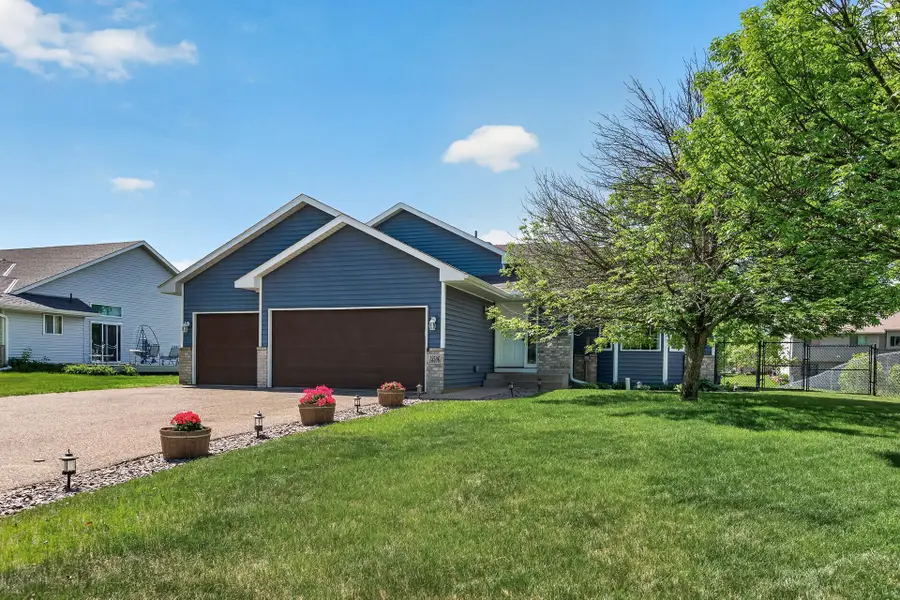 13506 2nd Avenue S, Zimmerman, MN 55398 - #2