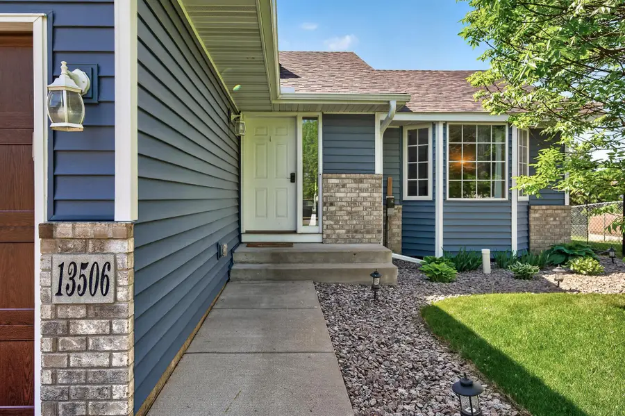 13506 2nd Avenue S, Zimmerman, MN 55398 - #3