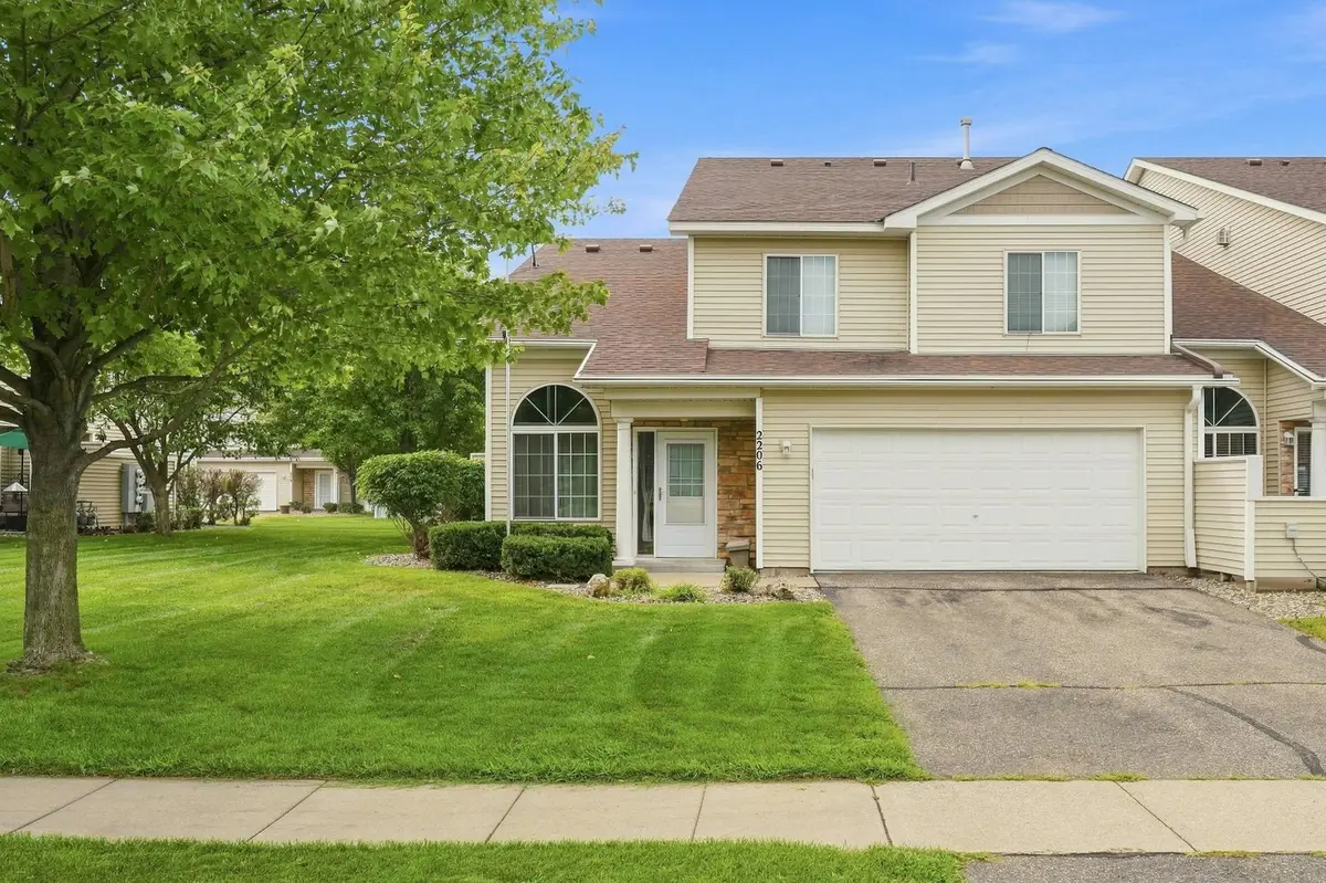 2206 Foxglove Way, Hudson, WI 54016 - #1