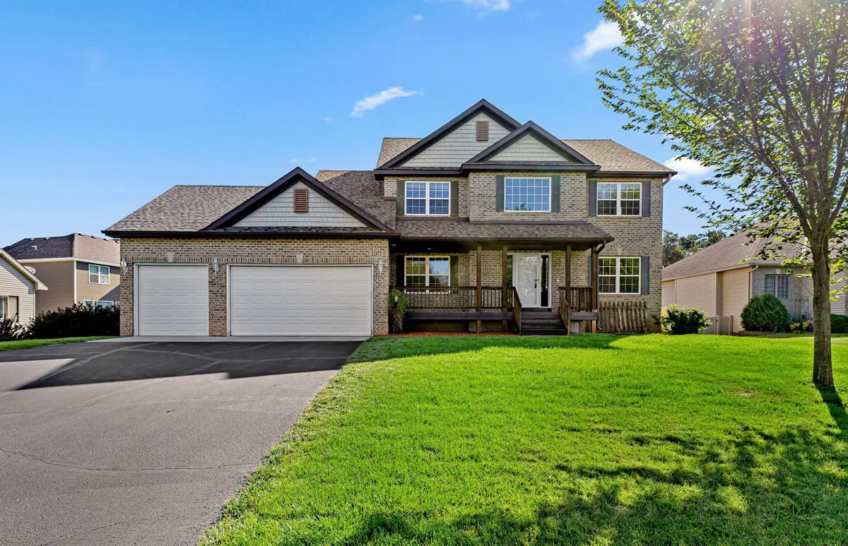 12871 Zilla Street Nw, Coon Rapids, MN 55448 - #1