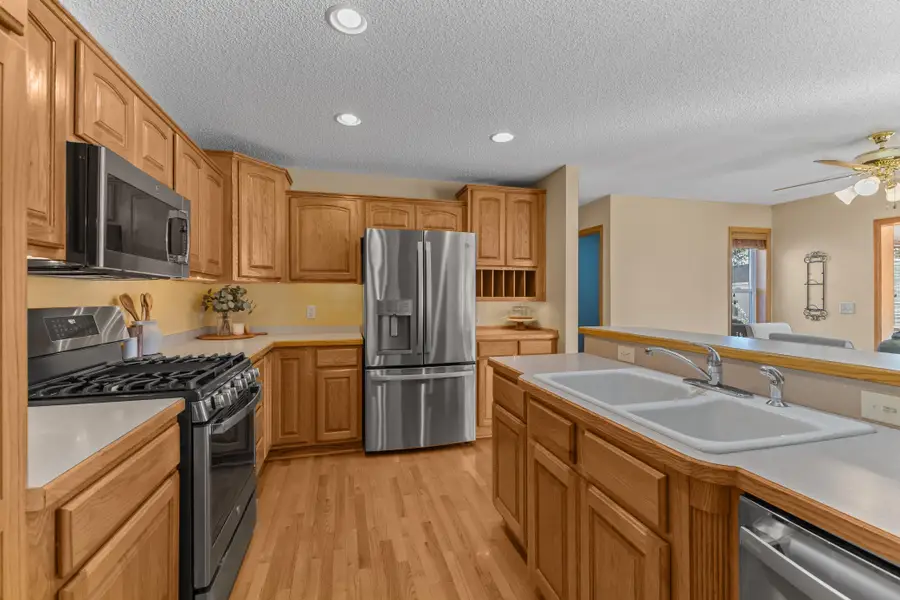 12871 Zilla Street Nw, Coon Rapids, MN 55448 - #3