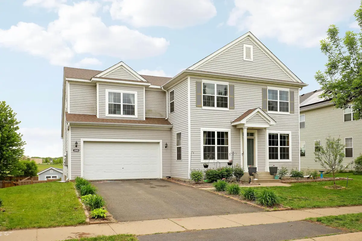 1969 Schoolmaster Drive, Chaska, MN 55318 - #1