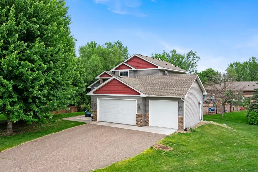 1221 118th Lane Ne, Blaine, MN 55434 - #3