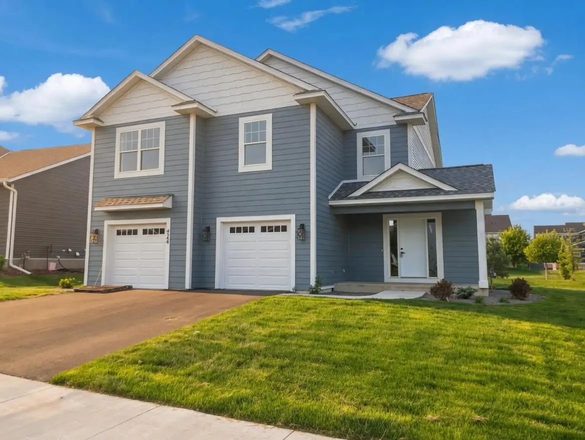 4544 Savanna Trail, Chaska, MN 55318 - #1