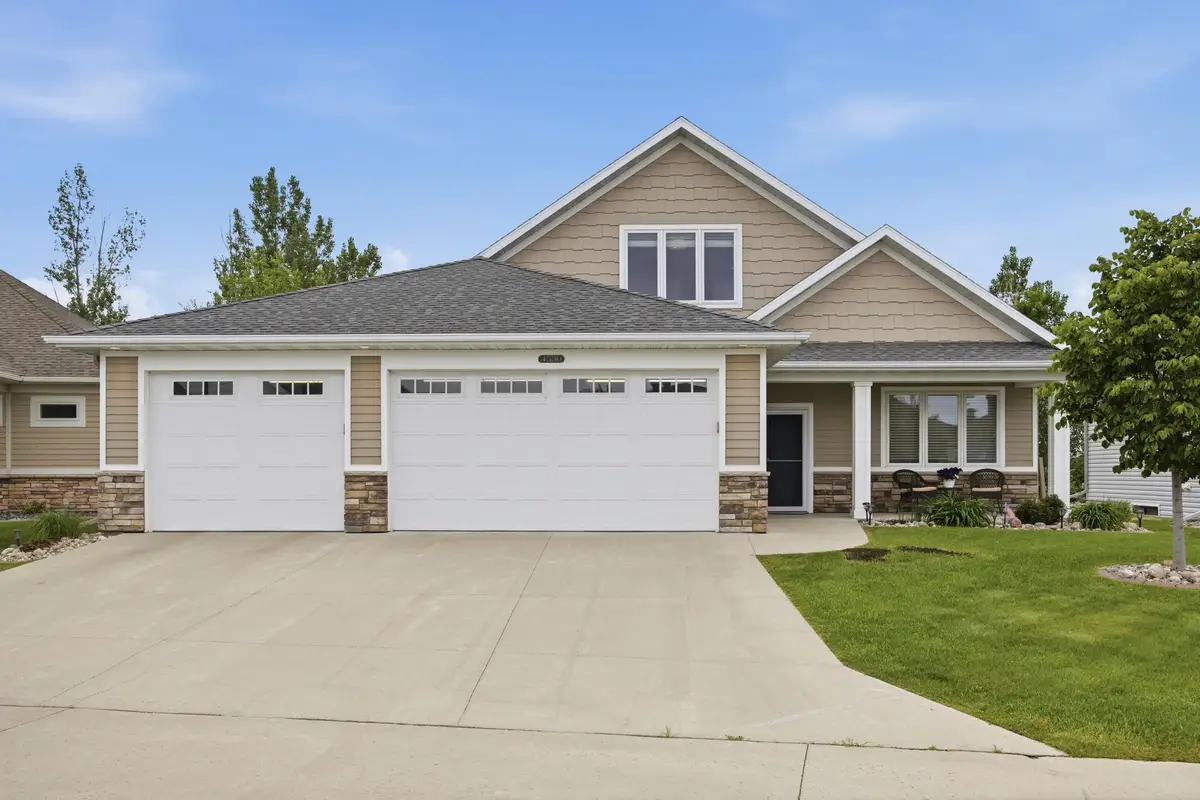 4530 65th Street S, Fargo, ND 58104 - #1