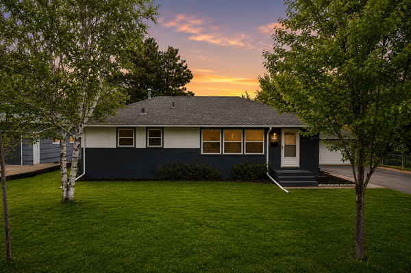 3500 72nd Avenue N, Minneapolis, MN 55429