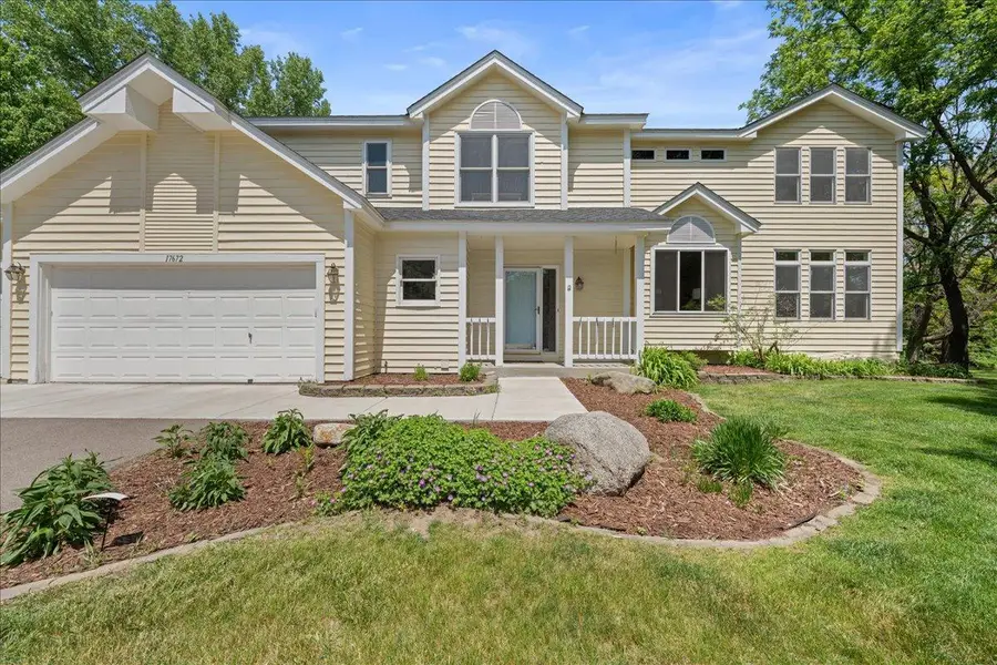 17672 Kettering Trail, Lakeville, MN 55044 - #3