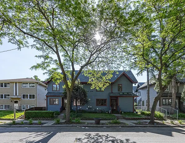 2421 Elliot Avenue, Minneapolis, MN 55404