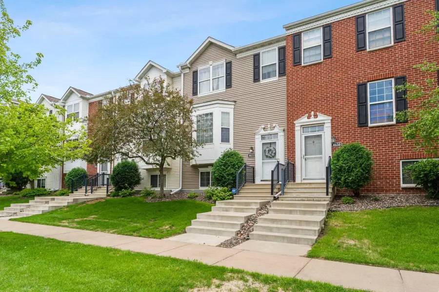4652 Woodland Avenue, Shakopee, MN 55379 - #2