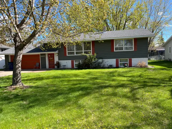 5850 Rolling Ridge Road, Saint Cloud, MN 56303
